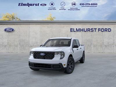 New 2026 Ford Maverick - photo 1