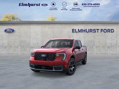 New 2026 Ford Maverick - photo 1