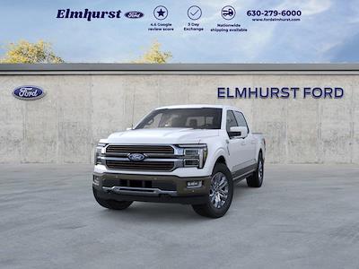 New 2026 Ford F-150 - photo 1