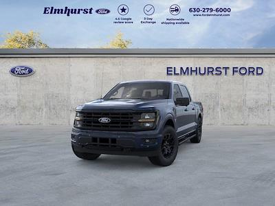 New 2026 Ford F-150 - photo 1