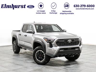 Used 2024 Toyota Tacoma - photo 1