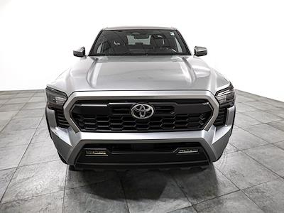 Used 2024 Toyota Tacoma - photo 1