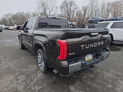 Used 2022 Toyota Tundra - photo 1
