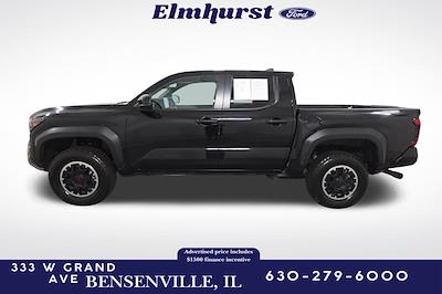 Used 2024 Toyota Tacoma - photo 1