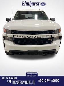 Used 2022 Chevrolet Silverado 1500 - photo 1