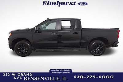 Used 2023 Chevrolet Silverado 1500 - photo 1
