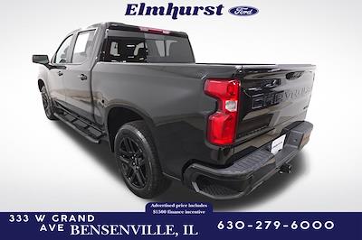 Used 2023 Chevrolet Silverado 1500 - photo 1