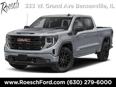 Used 2025 GMC Sierra 1500 - photo 1