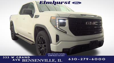 Used 2025 GMC Sierra 1500 - photo 1