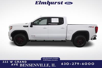Used 2021 GMC Sierra 1500 - photo 1