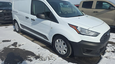 Used 2020 Ford Transit Connect - photo 1