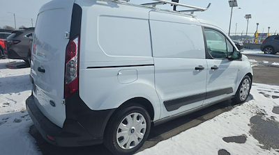 Used 2020 Ford Transit Connect - photo 1