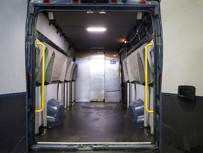 Used 2021 Ram ProMaster 3500 - photo 1