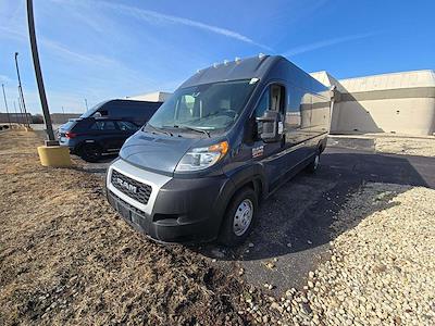 Used 2021 Ram ProMaster 3500 - photo 1