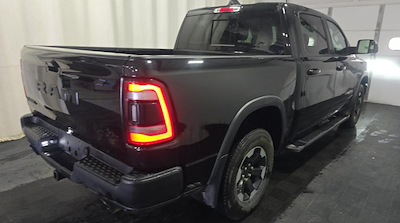 Used 2019 Ram 1500 - photo 1