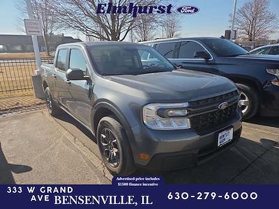 Used 2024 Ford Maverick - photo 1