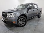 2024 Ford Maverick SuperCrew Cab AWD Pickup for sale #AA42042 - photo 3