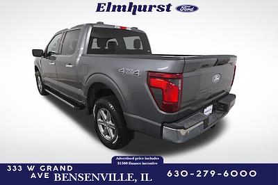 Used 2025 Ford F-150 - photo 1