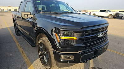 Used 2025 Ford F-150 - photo 1