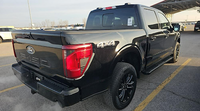 Used 2025 Ford F-150 - photo 1