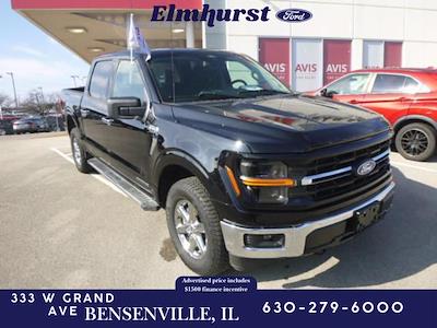 Used 2025 Ford F-150 - photo 1