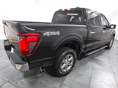 Used 2025 Ford F-150 - photo 1