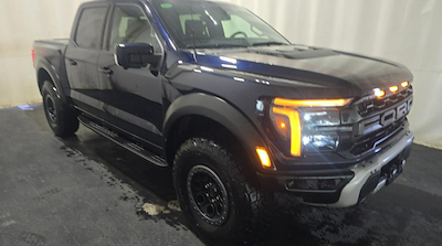 Used 2025 Ford F-150 - photo 1