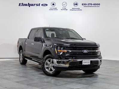 Used 2025 Ford F-150 - photo 1