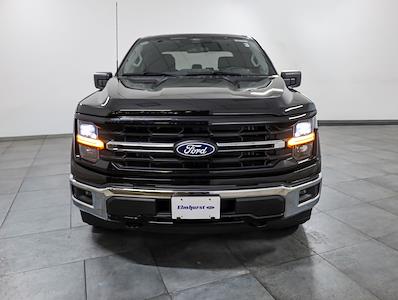 Used 2025 Ford F-150 - photo 1