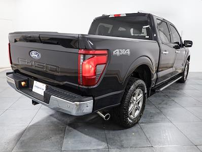 Used 2025 Ford F-150 - photo 1