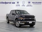 2025 Ford F-150 SuperCrew Cab 4WD Pickup for sale #AB00763 - photo 1