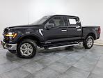 2025 Ford F-150 SuperCrew Cab 4WD Pickup for sale #AB00763 - photo 3