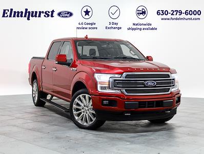 Used 2020 Ford F-150 - photo 1