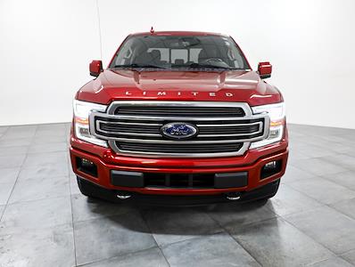 Used 2020 Ford F-150 - photo 1