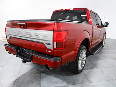 Used 2020 Ford F-150 - photo 1