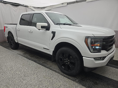 Used 2023 Ford F-150 - photo 1