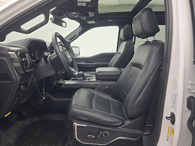 Used 2023 Ford F-150 - photo 1