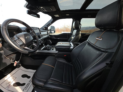 Used 2023 Ford F-150 - photo 1