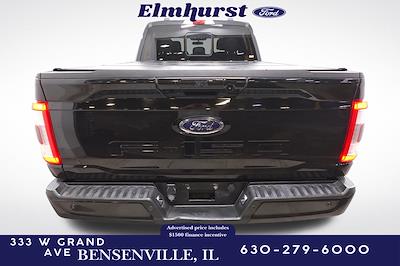 Used 2021 Ford F-150 - photo 1