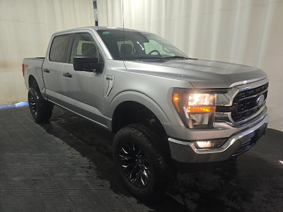 Used 2023 Ford F-150 - photo 1