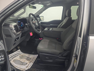 Used 2023 Ford F-150 - photo 1