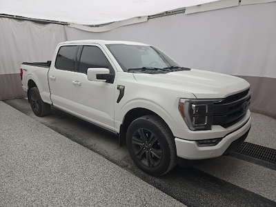 Used 2023 Ford F-150 - photo 1