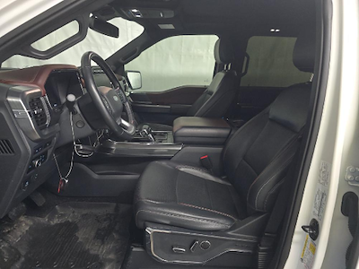 Used 2023 Ford F-150 - photo 1