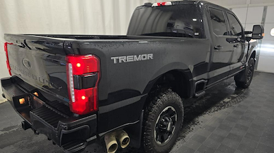 Used 2025 Ford F-250 - photo 1