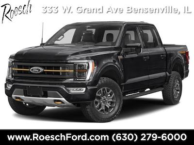 2021 Ford F-150 SuperCrew Cab 4WD Pickup for sale #AC22213 - photo 1