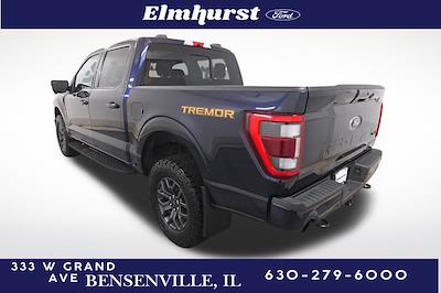 Used 2021 Ford F-150 - photo 1