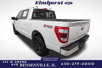Used 2023 Ford F-150 - photo 1