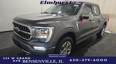 Used 2023 Ford F-150 - photo 1