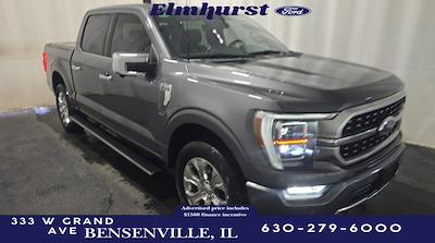 Used 2023 Ford F-150 - photo 1