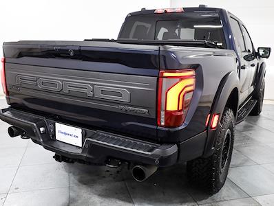 Used 2025 Ford F-150 - photo 1